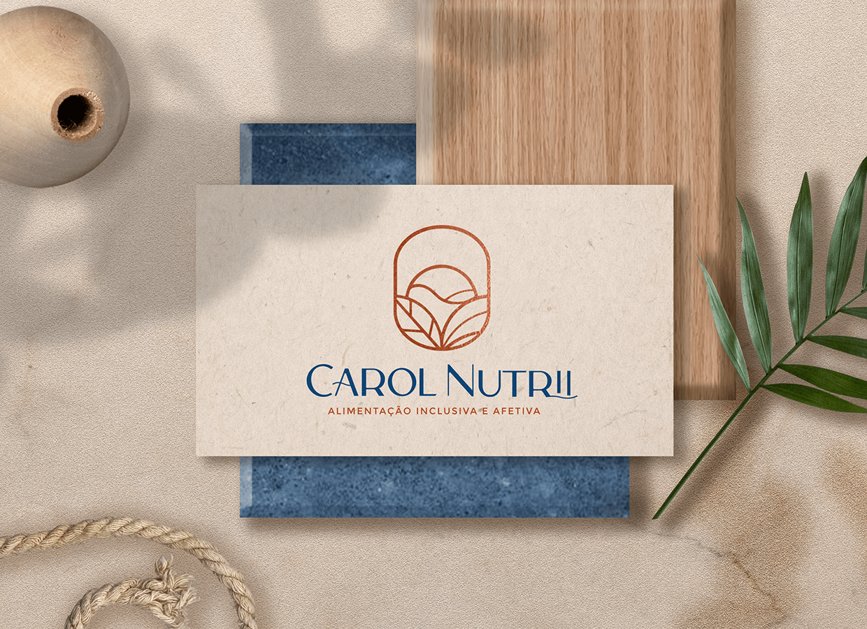 carol nutrii logotipo e identidade visual interna 01